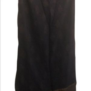 Long skirt from India